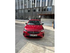 Memurdan düşük kilometreli 2022 model opel corsa