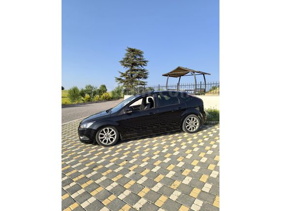 Sahibinden Ford Focus 1.6 TDCi Titanium X 2010 Model