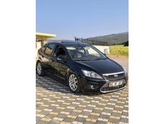 Sahibinden Ford Focus 1.6 TDCi Titanium X 2010 Model