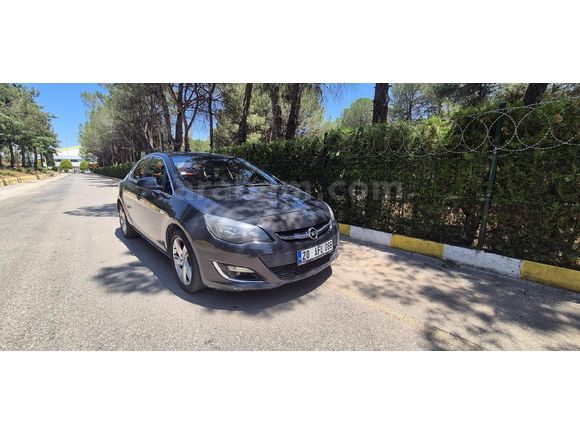 Sahibinden Opel Astra 1.3 CDTI Sport 2013 Model
