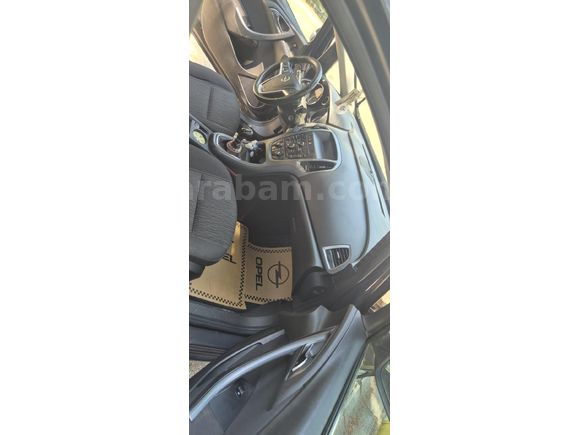 Sahibinden Opel Astra 1.3 CDTI Sport 2013 Model