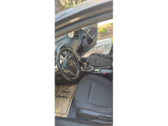 Sahibinden Opel Astra 1.3 CDTI Sport 2013 Model