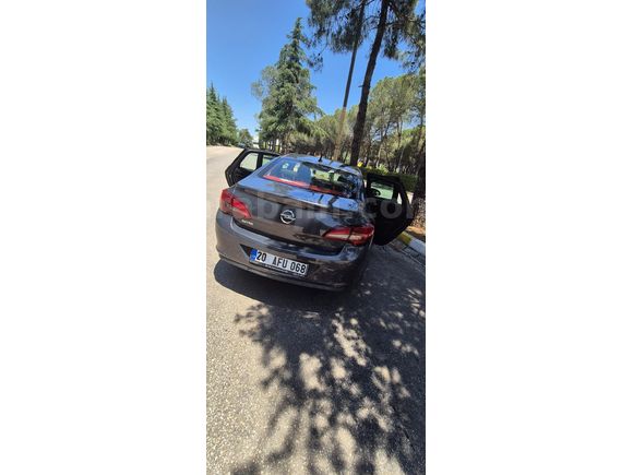 Sahibinden Opel Astra 1.3 CDTI Sport 2013 Model