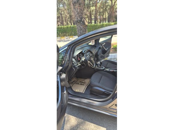 Sahibinden Opel Astra 1.3 CDTI Sport 2013 Model