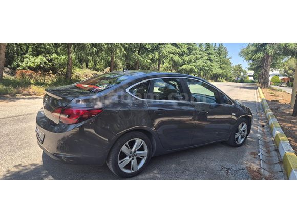 Sahibinden Opel Astra 1.3 CDTI Sport 2013 Model
