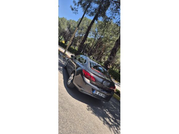 Sahibinden Opel Astra 1.3 CDTI Sport 2013 Model