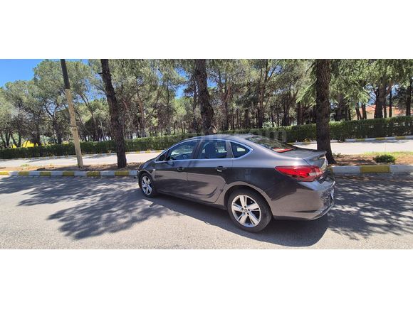 Sahibinden Opel Astra 1.3 CDTI Sport 2013 Model
