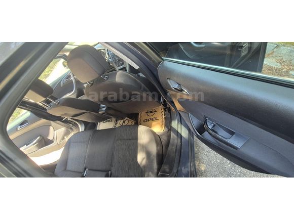 Sahibinden Opel Astra 1.3 CDTI Sport 2013 Model