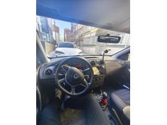 Sahibinden Dacia Sandero 0.9 TCe Stepway Easy-R 2020 Model  100.500 km Beyaz
