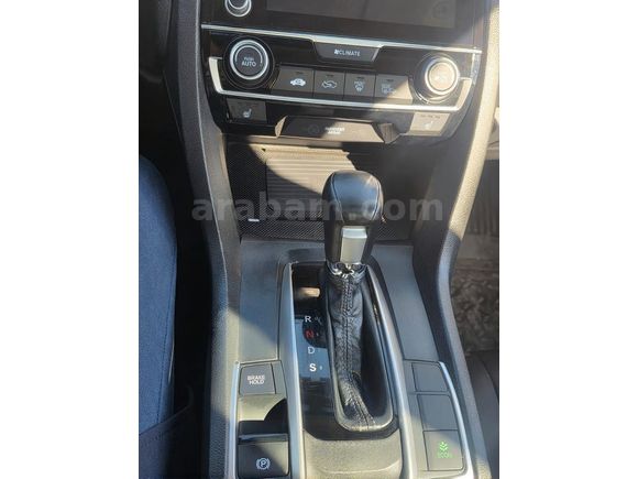 Sahibinden Honda Civic 1.6i VTEC Eco Elegance 2019 Model 