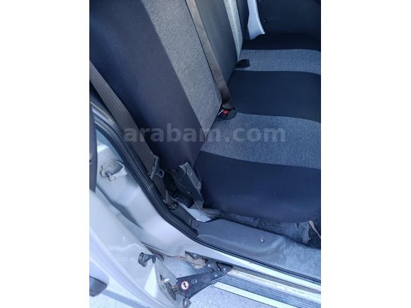 Sahibinden Fiat Doblo Combi 1.3 Multijet Active 2008 Model