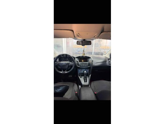 Sahibinden Ford Focus 1.5 TDCi Titanium 2015 Model 