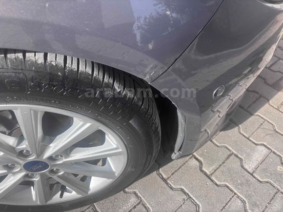 Sahibinden Ford Focus 1.5 TDCi Titanium 2015 Model 