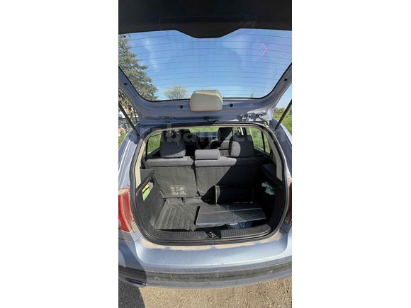 Sahibinden Hyundai Getz 1.3 GLS 2005 Model 