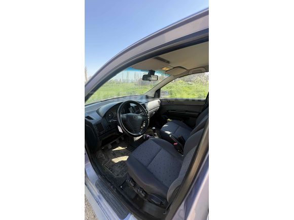 Sahibinden Hyundai Getz 1.3 GLS 2005 Model 