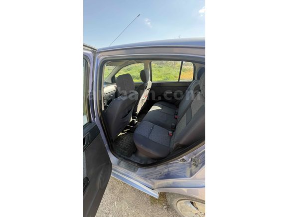 Sahibinden Hyundai Getz 1.3 GLS 2005 Model 