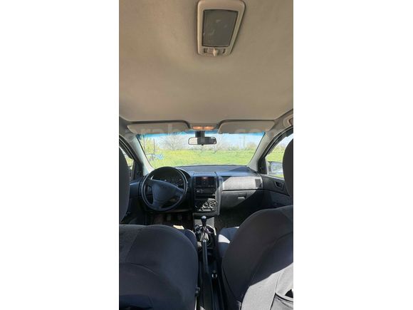 Sahibinden Hyundai Getz 1.3 GLS 2005 Model 