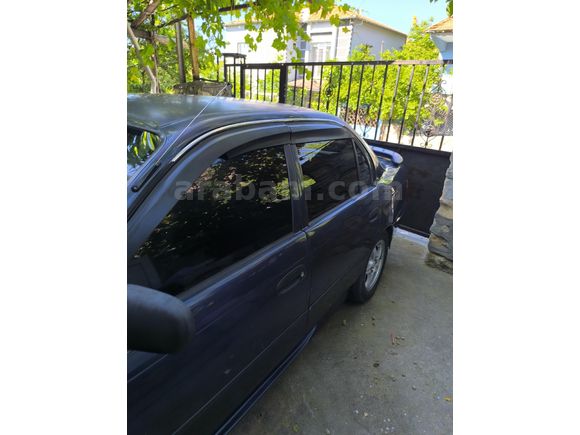 Sahibinden Toyota Corolla 1.3 XE 1998 Model