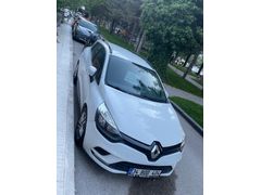 Sahibinden Renault Clio 1.5 dCi SportTourer Joy 2018 Model 