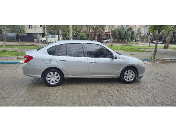Sahibinden Renault Symbol 1.2 Authentique 2012 Model