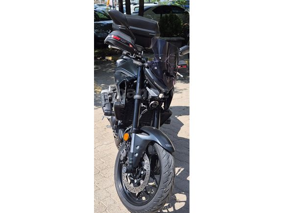 Sahibinden Yamaha MT 25 ABS 