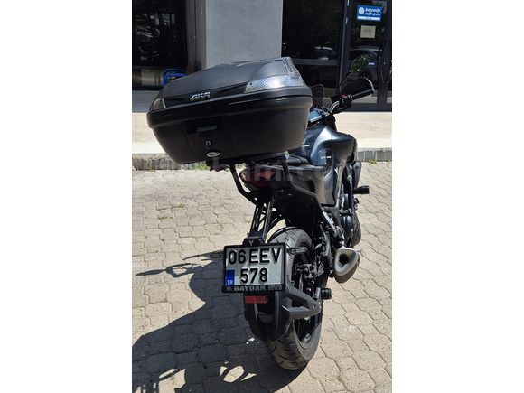 Sahibinden Yamaha MT 25 ABS 