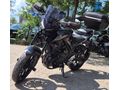 Sahibinden Yamaha MT 25 ABS 