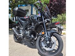 Sahibinden Yamaha MT 25 ABS 