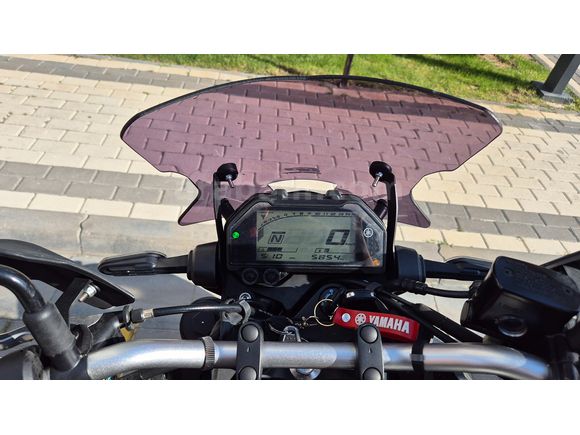 Sahibinden Yamaha MT 25 ABS 