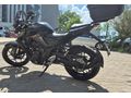 Sahibinden Yamaha MT 25 ABS 