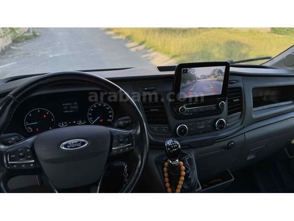 2020-TRANSİT-DAMPERLİ-66.000KM-BOYASIZ
