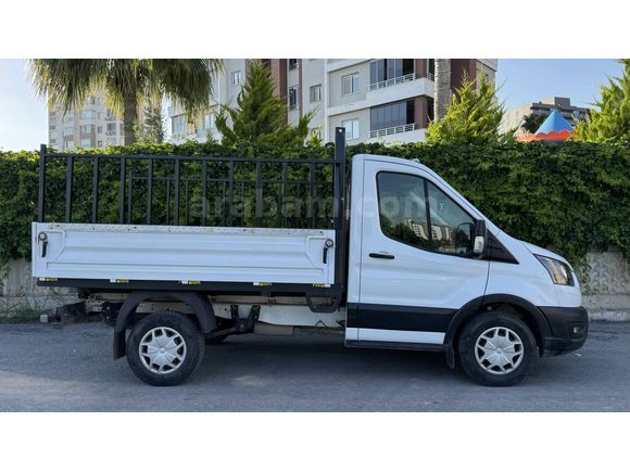 2020-TRANSİT-DAMPERLİ-66.000KM-BOYASIZ
