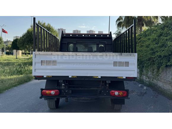 2020-TRANSİT-DAMPERLİ-66.000KM-BOYASIZ