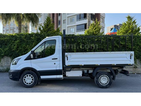 2020-TRANSİT-DAMPERLİ-66.000KM-BOYASIZ