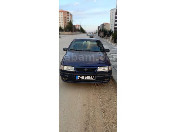 Sahibinden Opel Vectra 2.0 GLS 1995 Model