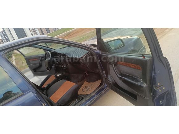 Sahibinden Opel Vectra 2.0 GLS 1995 Model