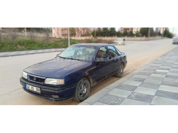 Sahibinden Opel Vectra 2.0 GLS 1995 Model