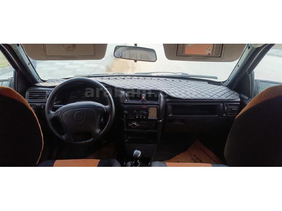 Sahibinden Opel Vectra 2.0 GLS 1995 Model