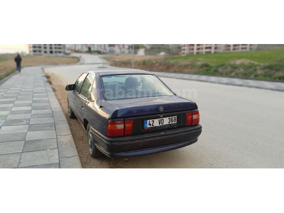 Sahibinden Opel Vectra 2.0 GLS 1995 Model