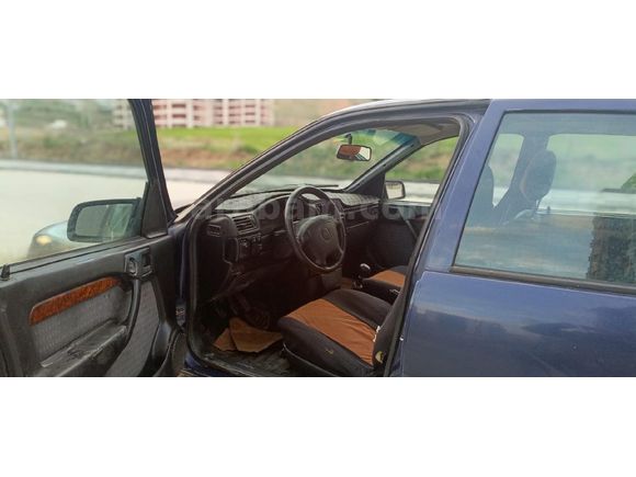 Sahibinden Opel Vectra 2.0 GLS 1995 Model