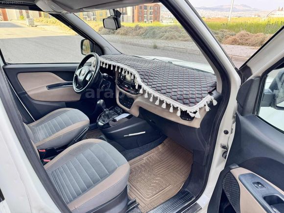 UZMAN AUTO DAN 2015 MODEL 1.3 DİZEL PREMİO PLUS HATASIZ