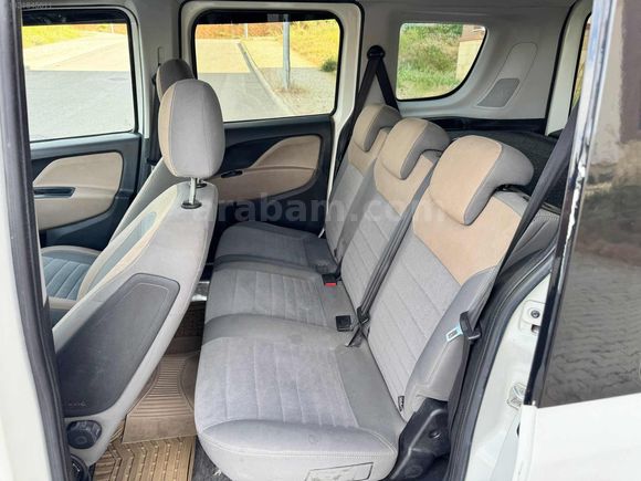 UZMAN AUTO DAN 2015 MODEL 1.3 DİZEL PREMİO PLUS HATASIZ