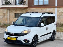 Galeriden Fiat Doblo Combi 1.3 Multijet Premio Plus 2015 Model Elazığ