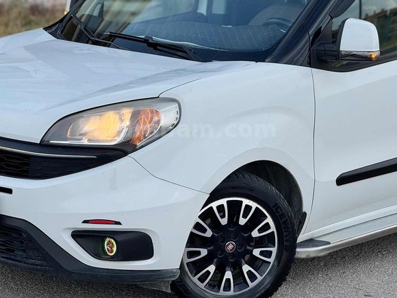 UZMAN AUTO DAN 2015 MODEL 1.3 DİZEL PREMİO PLUS HATASIZ
