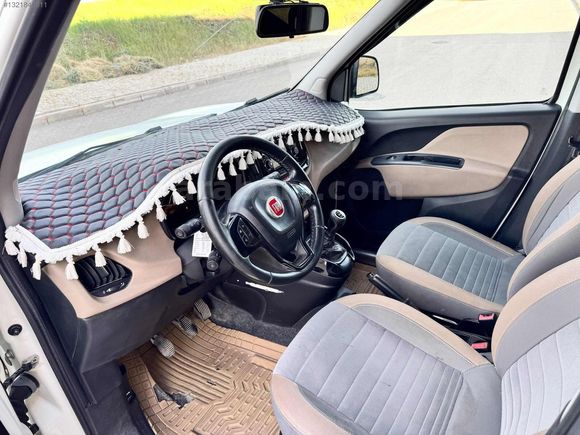 UZMAN AUTO DAN 2015 MODEL 1.3 DİZEL PREMİO PLUS HATASIZ
