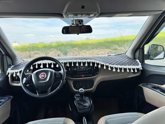 UZMAN AUTO DAN 2015 MODEL 1.3 DİZEL PREMİO PLUS HATASIZ