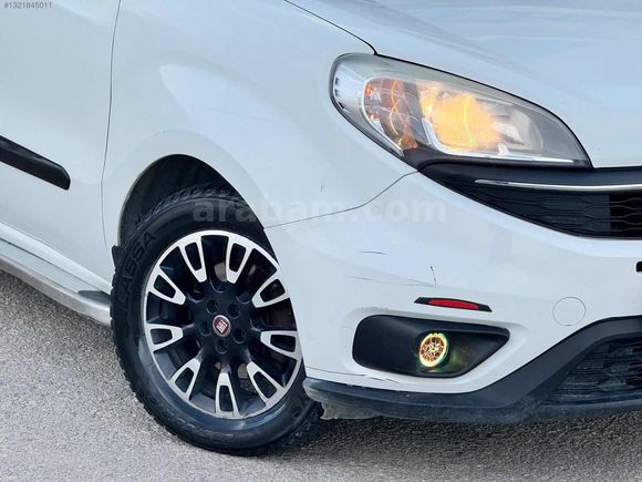 UZMAN AUTO DAN 2015 MODEL 1.3 DİZEL PREMİO PLUS HATASIZ