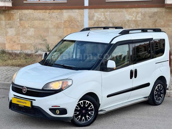 UZMAN AUTO DAN 2015 MODEL 1.3 DİZEL PREMİO PLUS HATASIZ
