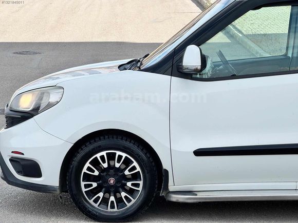 UZMAN AUTO DAN 2015 MODEL 1.3 DİZEL PREMİO PLUS HATASIZ