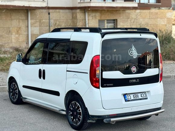 UZMAN AUTO DAN 2015 MODEL 1.3 DİZEL PREMİO PLUS HATASIZ
